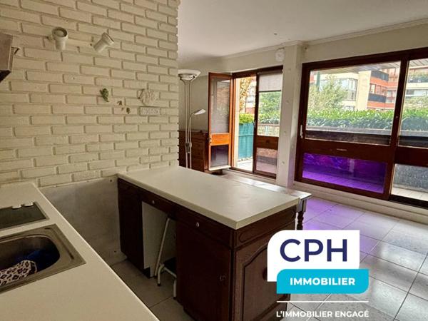Appartement à vendre au Chesnay-Rocquencourt (78150)
