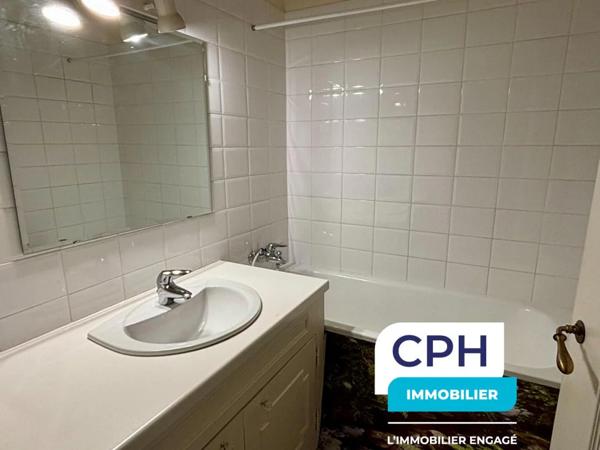 Appartement à vendre au Chesnay-Rocquencourt (78150)