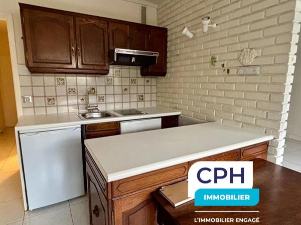 Appartement à vendre au Chesnay-Rocquencourt (78150)