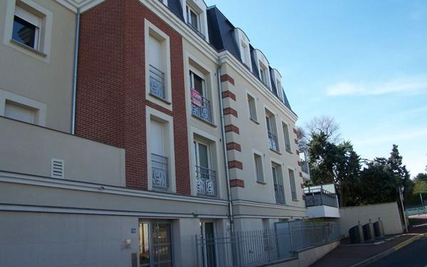 Appartement à louer    2 pièces •  Verneuil-sur-Seine