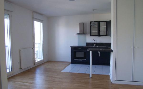 Appartement à louer    2 pièces •  Verneuil-sur-Seine