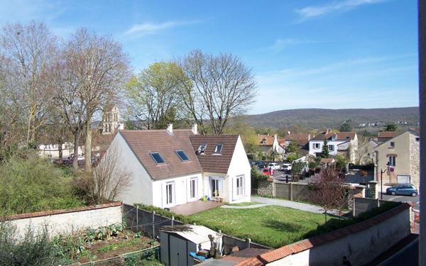 Appartement à louer    2 pièces •  Verneuil-sur-Seine