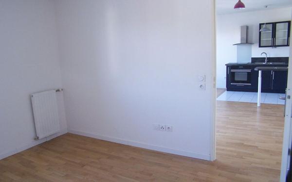 Appartement à louer    2 pièces •  Verneuil-sur-Seine