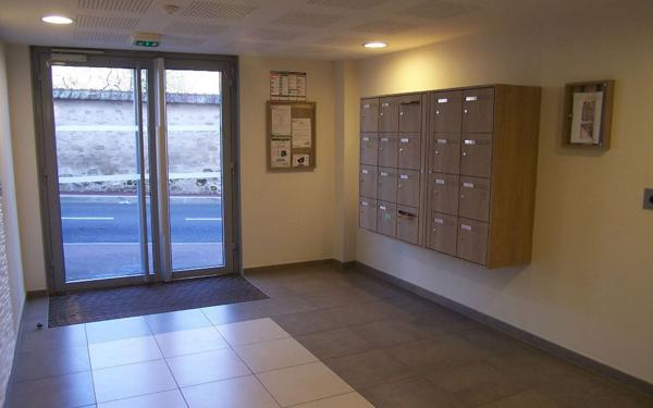 Appartement à louer    2 pièces •  Verneuil-sur-Seine