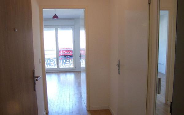 Appartement à louer    2 pièces •  Verneuil-sur-Seine