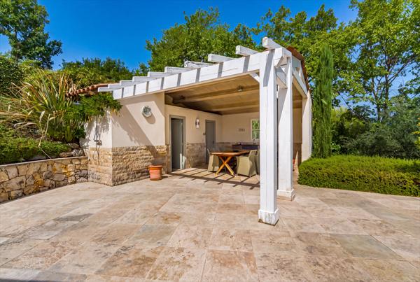 Vente Villa de luxe Tourrettes 4 Pièces 208 m²