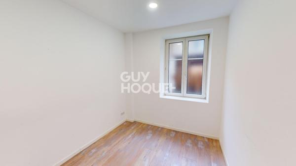 À louer - bureaux de 35 m² à Mulhouse, avenue d'Altkirch