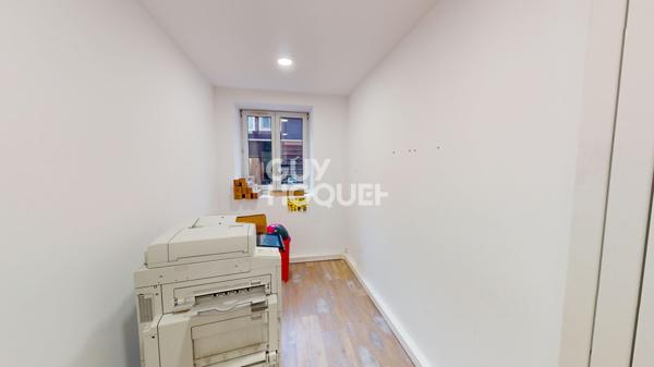 À louer - bureaux de 35 m² à Mulhouse, avenue d'Altkirch