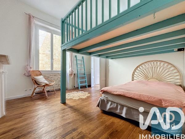 Appartement à vendre 6 pièces 112 m² Auch