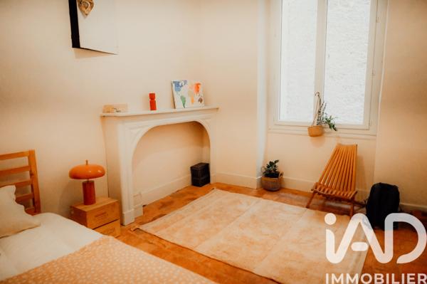 Appartement à vendre 6 pièces 112 m² Auch