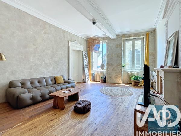 Appartement à vendre 6 pièces 112 m² Auch