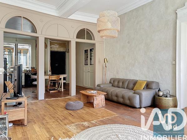 Appartement à vendre 6 pièces 112 m² Auch