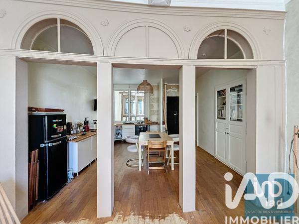 Appartement à vendre 6 pièces 112 m² Auch