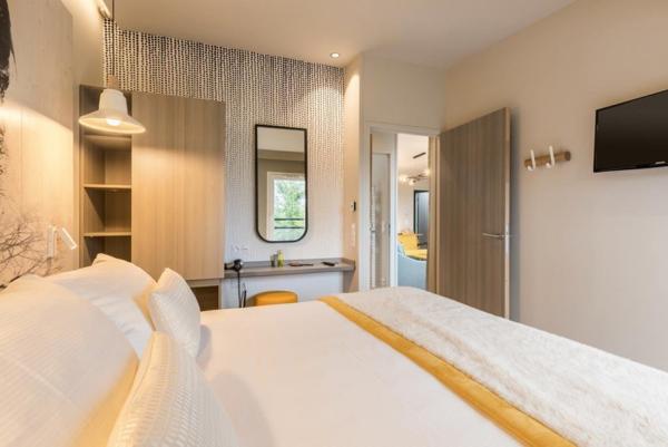 INVESTISSEMENT LOCATIF  HATTIGNY - Résidence Center Parcs Les Trois Forêts*** - 7%  de rentabilité.