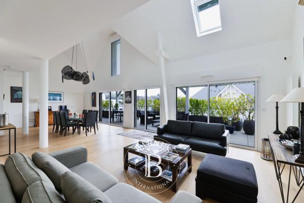 La Baule-Escoublac, Appartement 4 Chambres -  179 m² à vendre
