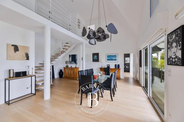 La Baule-Escoublac, Appartement 4 Chambres -  179 m² à vendre