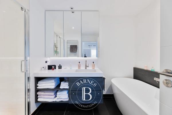 La Baule-Escoublac, Appartement 4 Chambres -  179 m² à vendre