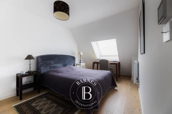 La Baule-Escoublac, Appartement 4 Chambres -  179 m² à vendre