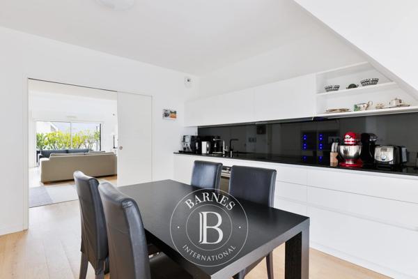 La Baule-Escoublac, Appartement 4 Chambres -  179 m² à vendre