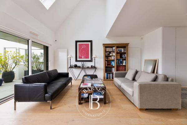 La Baule-Escoublac, Appartement 4 Chambres -  179 m² à vendre