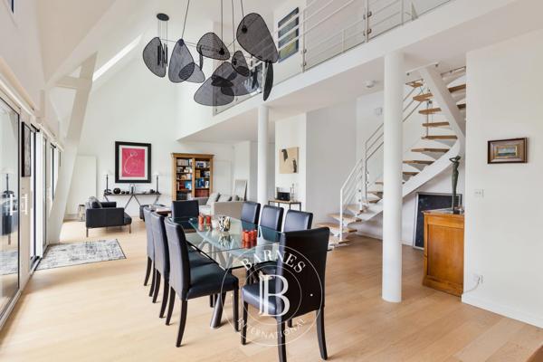 La Baule-Escoublac, Appartement 4 Chambres -  179 m² à vendre