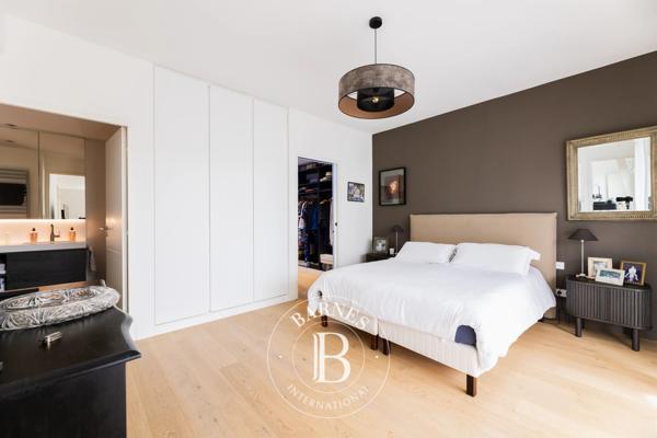 La Baule-Escoublac, Appartement 4 Chambres -  179 m² à vendre