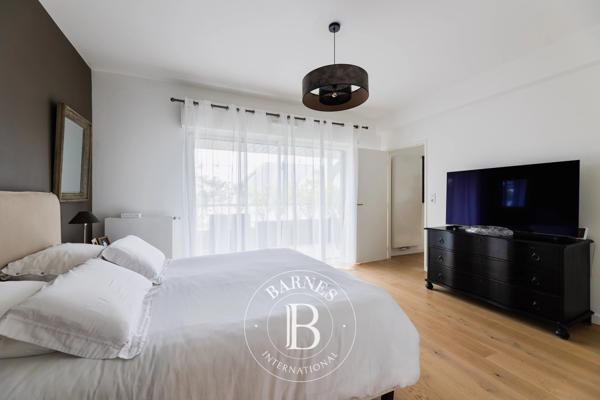 La Baule-Escoublac, Appartement 4 Chambres -  179 m² à vendre