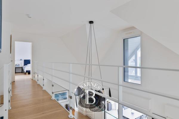 La Baule-Escoublac, Appartement 4 Chambres -  179 m² à vendre