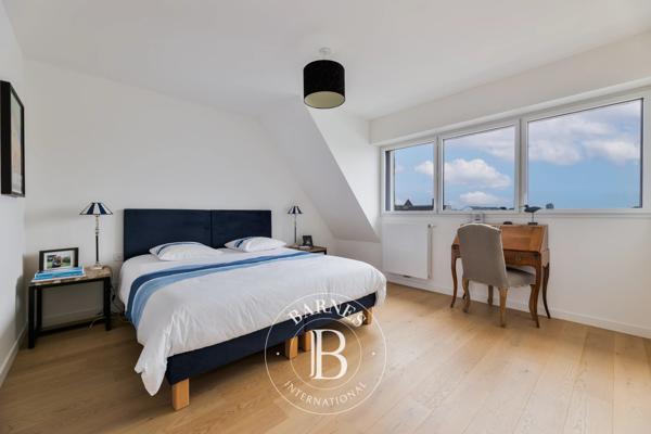 La Baule-Escoublac, Appartement 4 Chambres -  179 m² à vendre