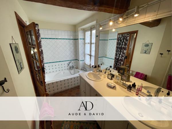 Maison 10 pièces - 229 m² Bien prestige