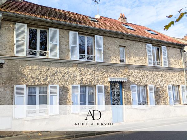 Maison 10 pièces - 229 m² Bien prestige