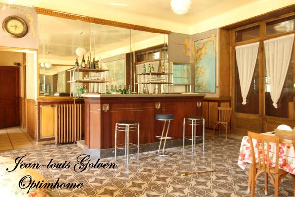 Idéal projet chambres d'hôtes