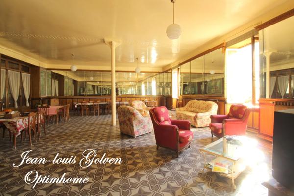 Idéal projet chambres d'hôtes