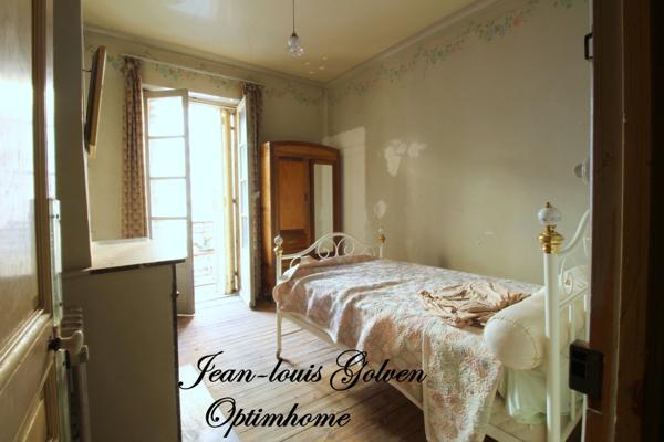 Idéal projet chambres d'hôtes