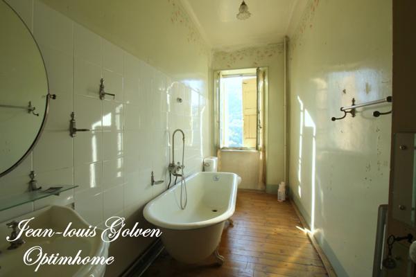 Idéal projet chambres d'hôtes