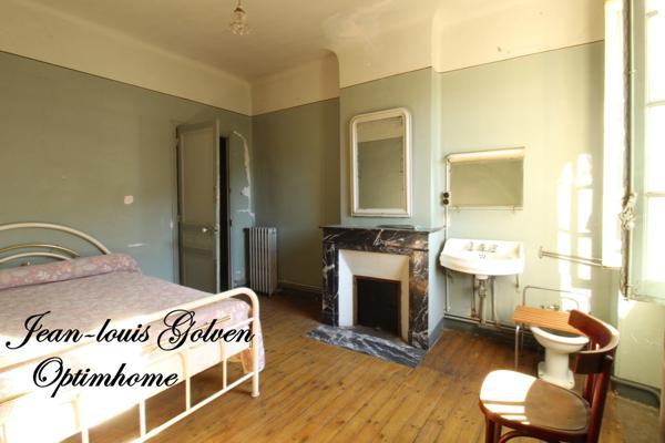 Idéal projet chambres d'hôtes