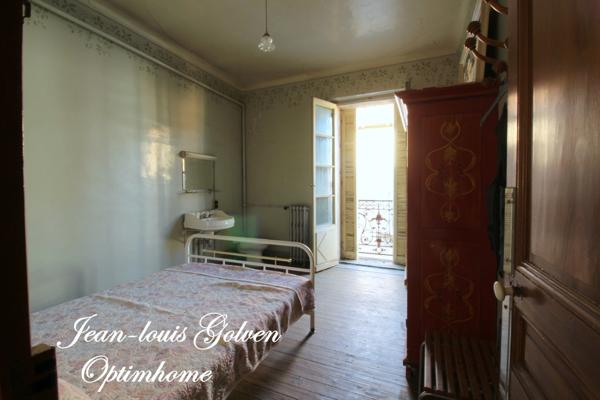 Idéal projet chambres d'hôtes