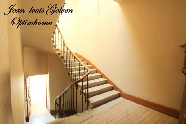 Idéal projet chambres d'hôtes