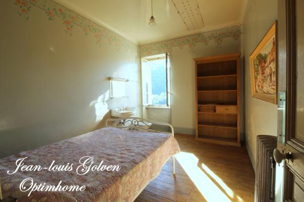 Idéal projet chambres d'hôtes