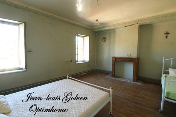 Idéal projet chambres d'hôtes