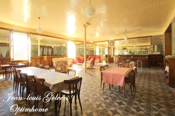 Idéal projet chambres d'hôtes