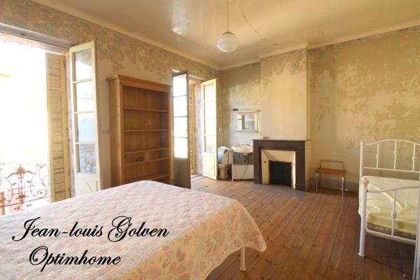 Idéal projet chambres d'hôtes