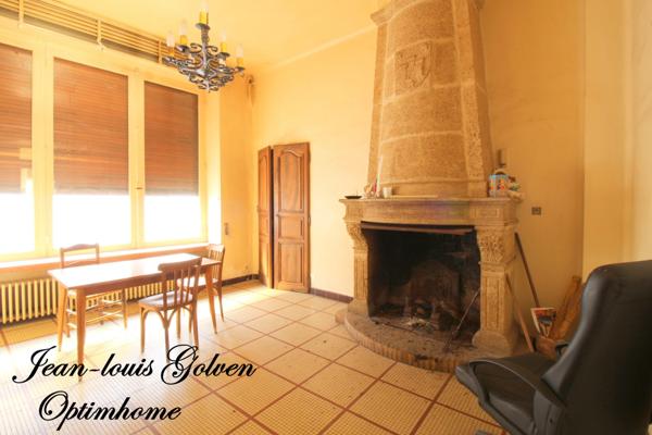 Idéal projet chambres d'hôtes