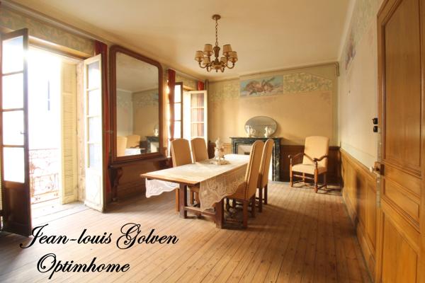 Idéal projet chambres d'hôtes