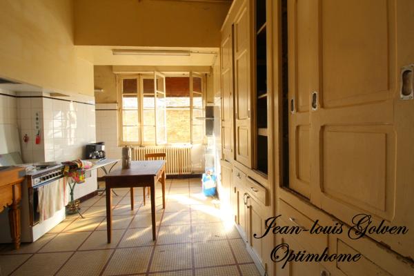 Idéal projet chambres d'hôtes