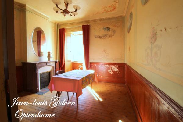 Idéal projet chambres d'hôtes