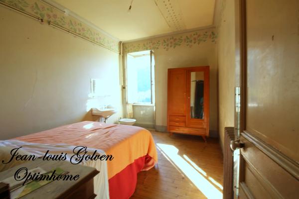 Idéal projet chambres d'hôtes