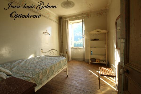 Idéal projet chambres d'hôtes