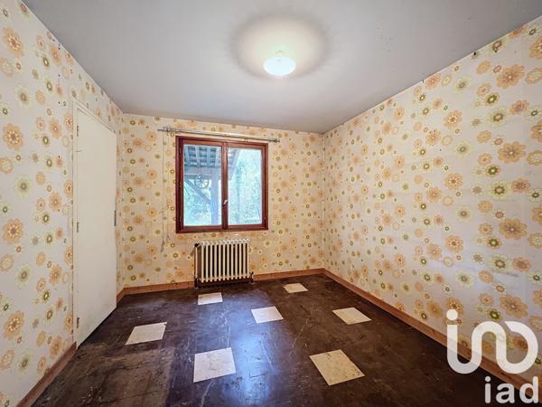 Appartement à vendre 2 pièces 52 m² Corenc