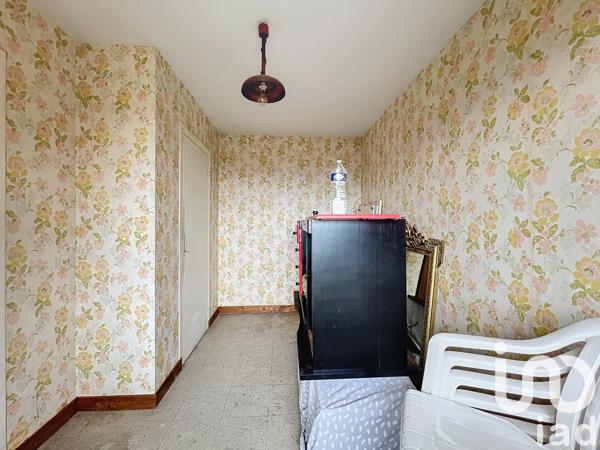 Appartement à vendre 2 pièces 52 m² Corenc